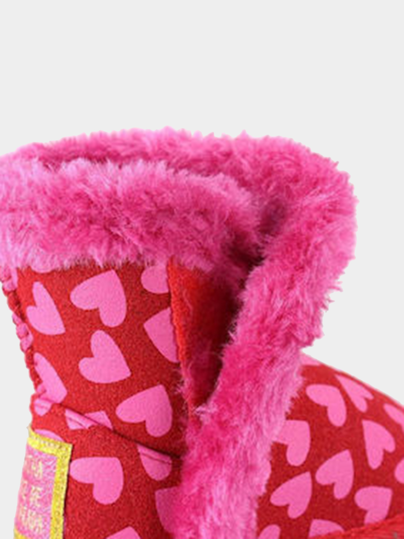 Ботинки и сапоги AGATHA RUIZ DE LA PRADA S модель 221971-A Фото