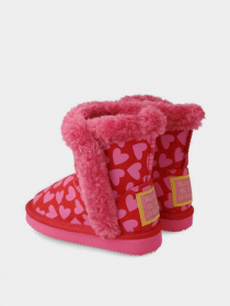 Ботинки и сапоги AGATHA RUIZ DE LA PRADA S модель 221971-A Фото