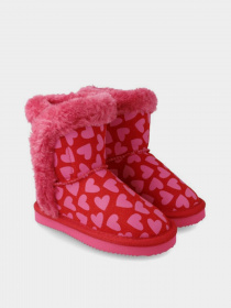 Ботинки и сапоги AGATHA RUIZ DE LA PRADA S модель 221971-A Фото