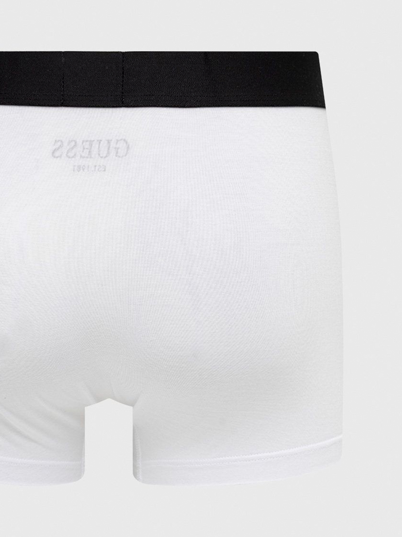 Нижнее белье GUESS модель U2BF00-KBF90-G011 Фото