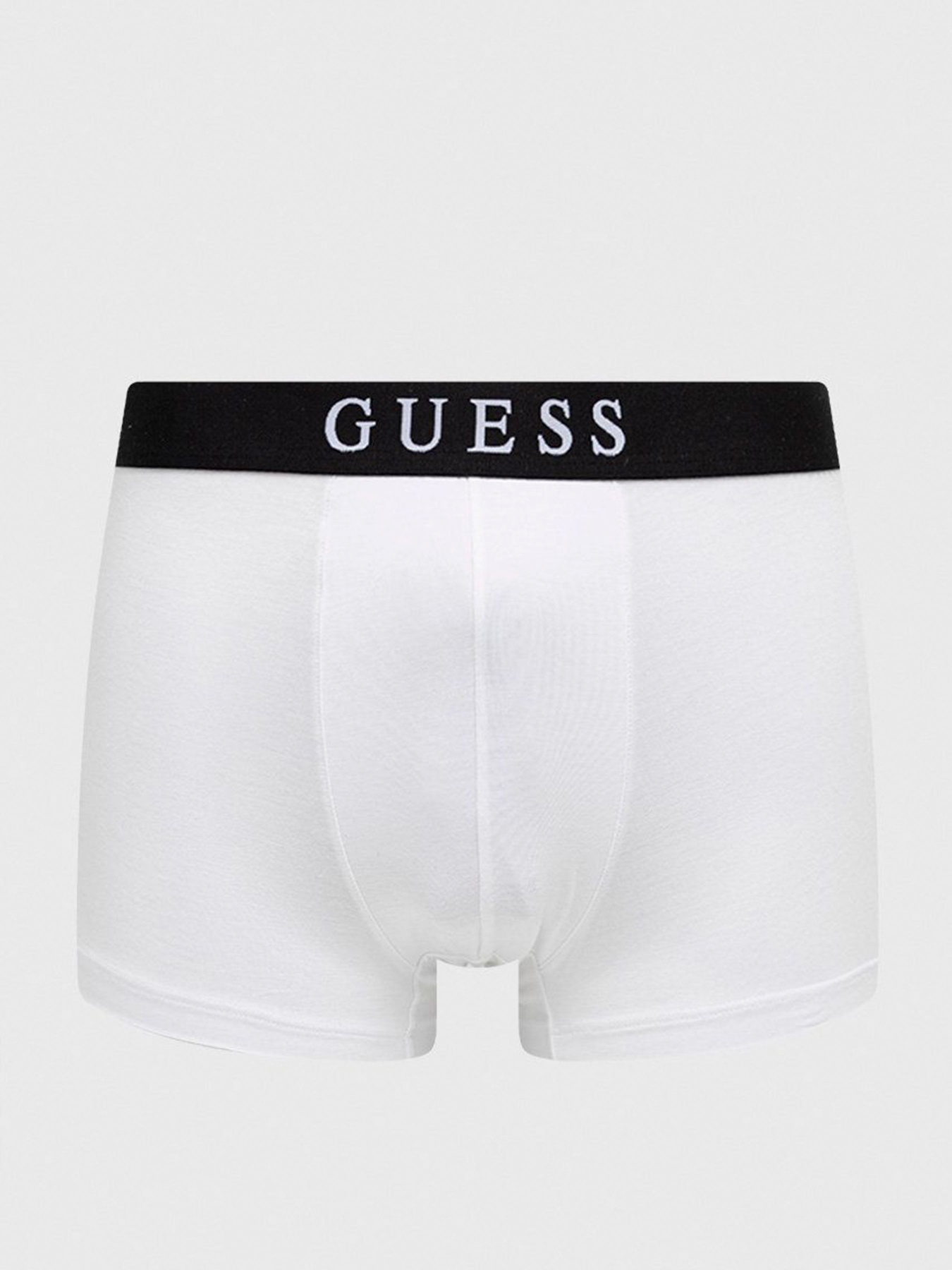 Нижнее белье GUESS модель U2BF00-KBF90-G011 Фото