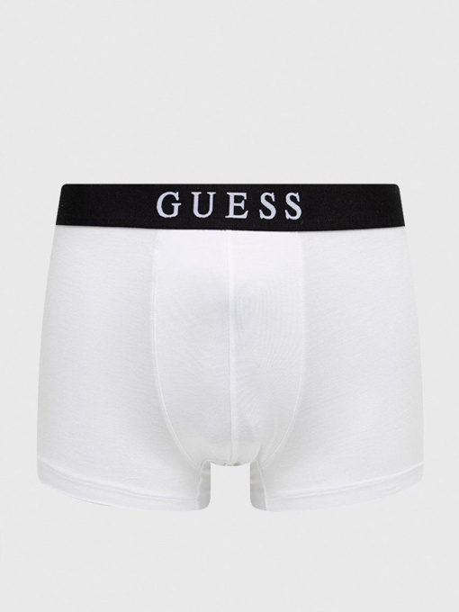 Нижнее белье GUESS модель U2BF00-KBF90-G011 Фото