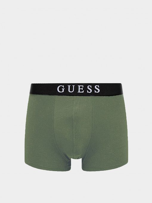Нижнее белье GUESS модель U2BF00-KBF90-G896 Фото
