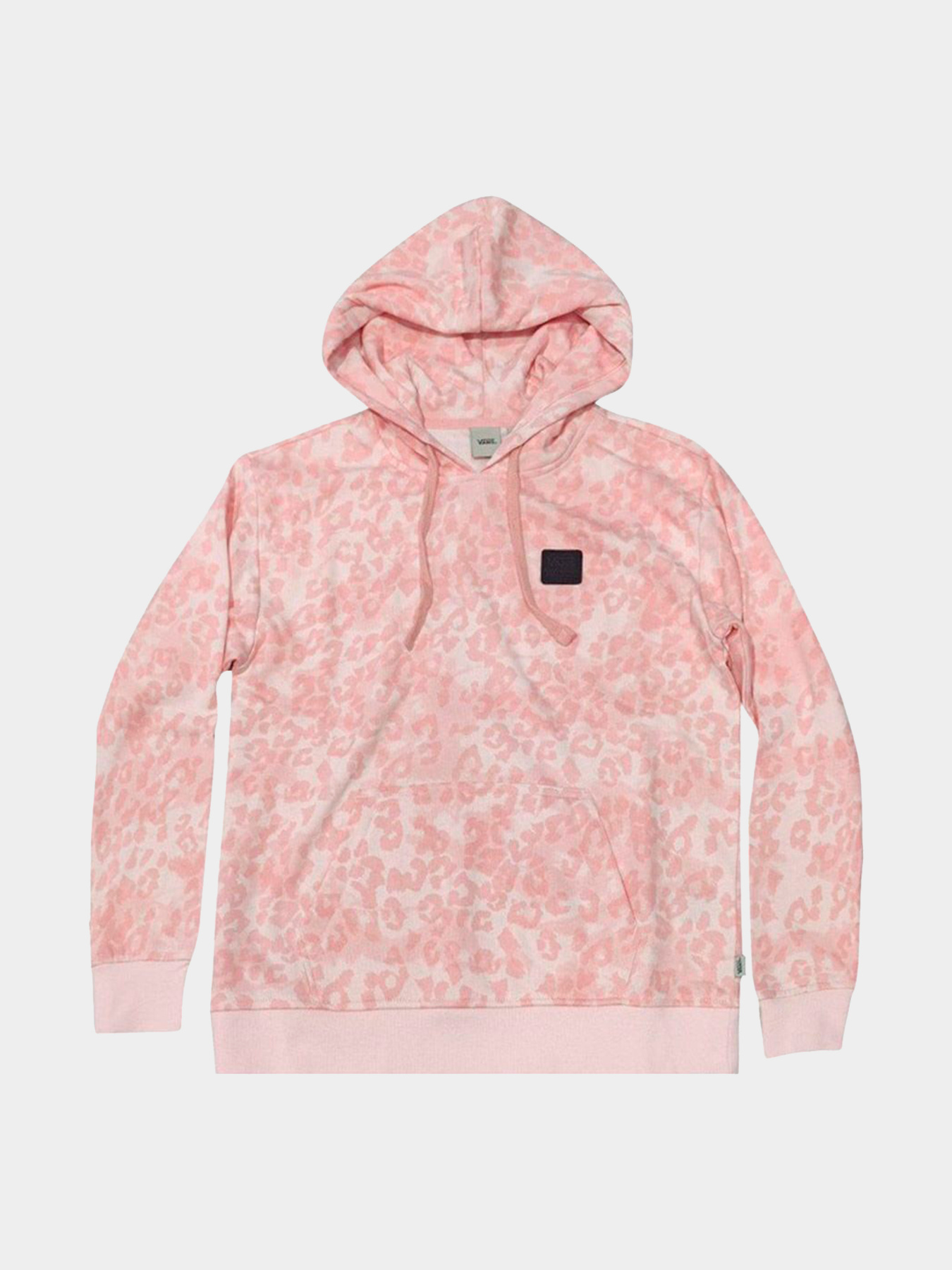 Худи и свитшоты Vans модель VN0A7Y1ASR41 Фото