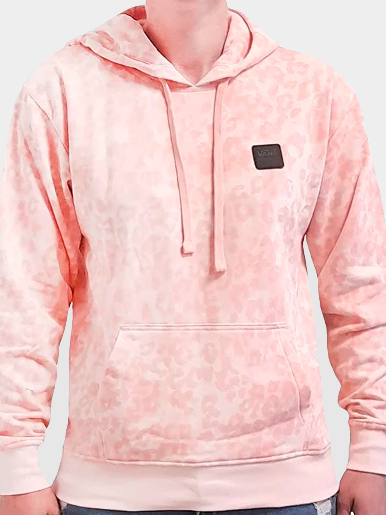 Худи и свитшоты Vans модель VN0A7Y1ASR41 Фото