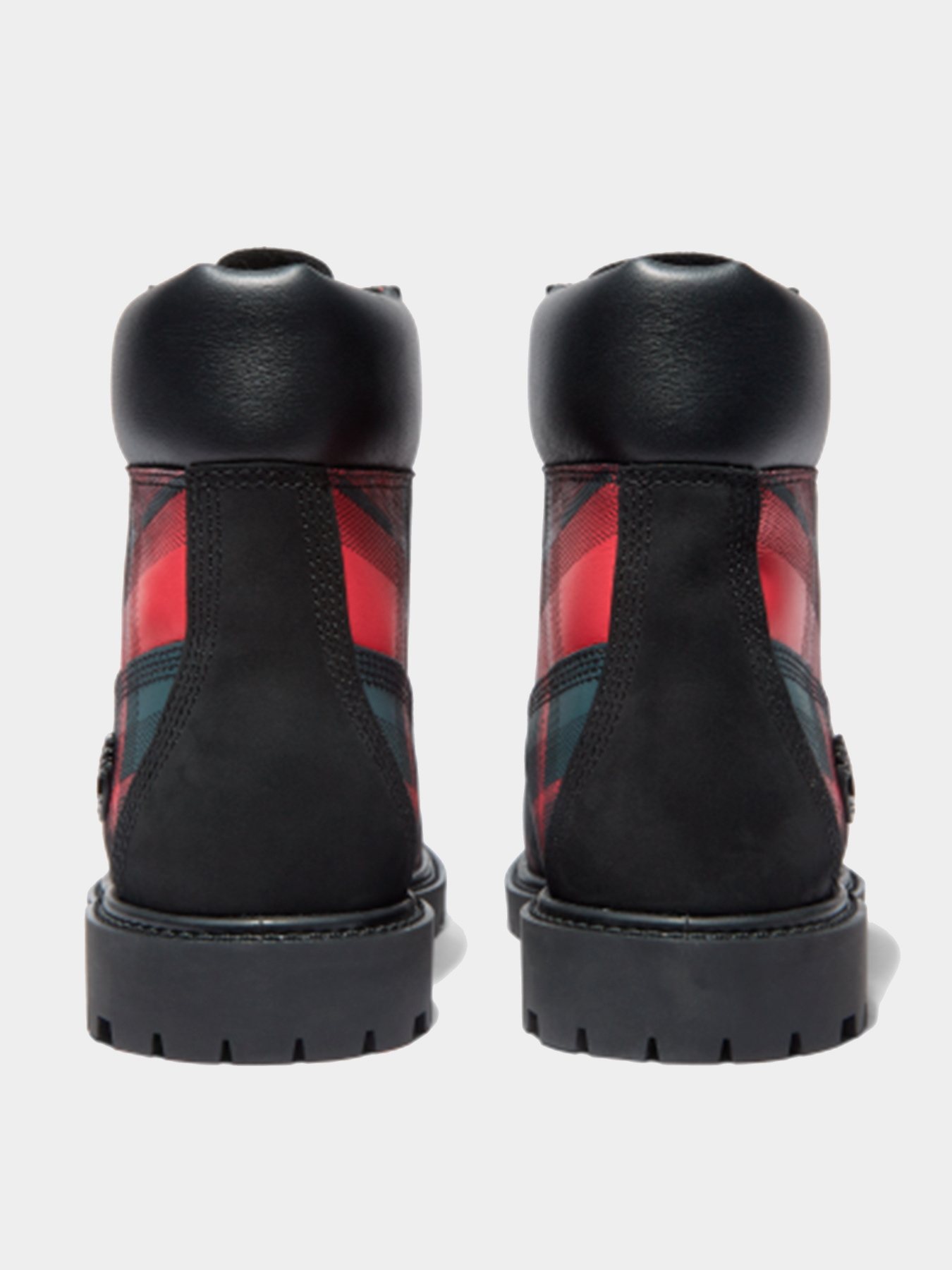 Ботинки и сапоги Timberland модель A5QXG Фото