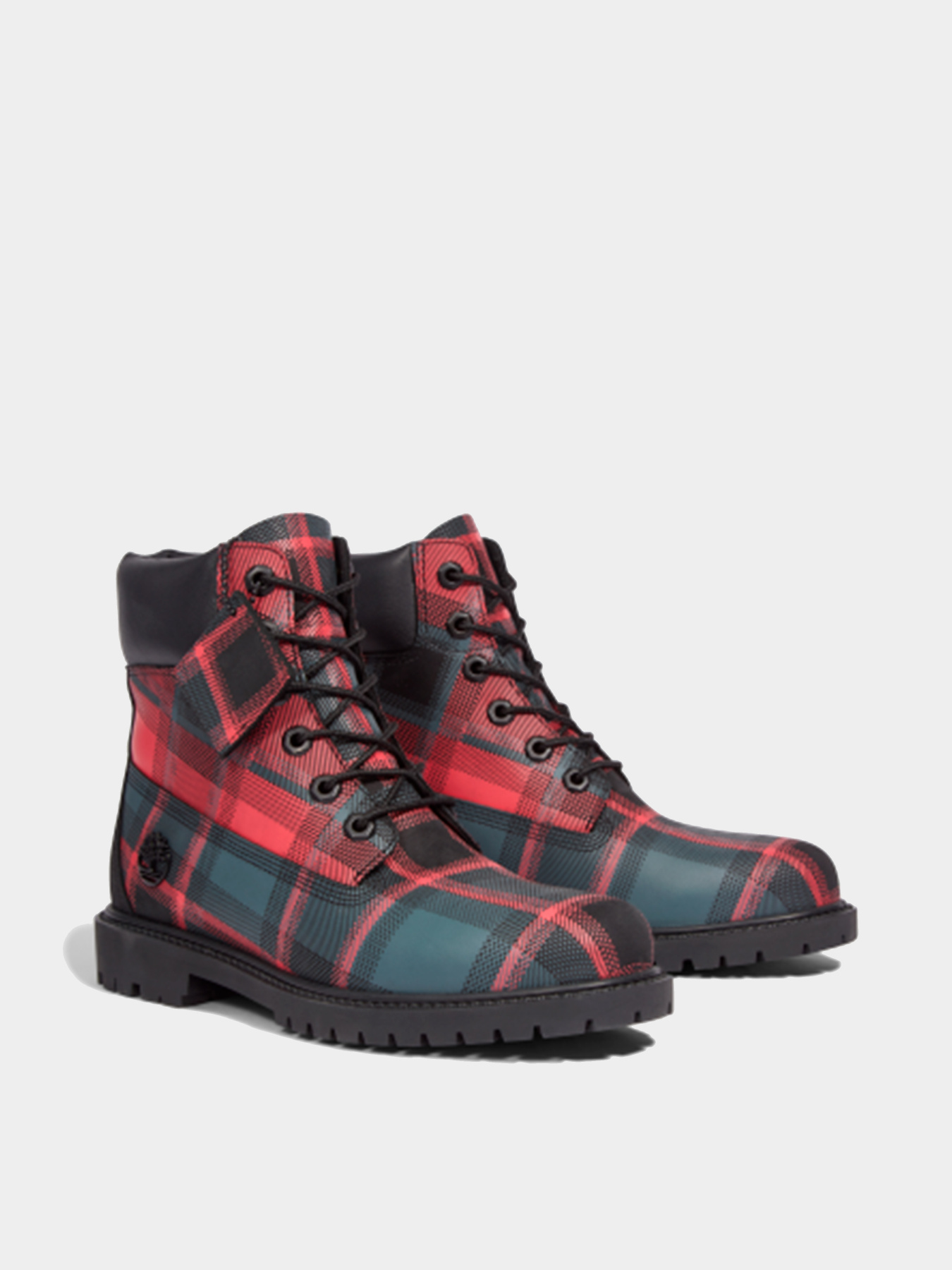 Ботинки и сапоги Timberland модель A5QXG Фото