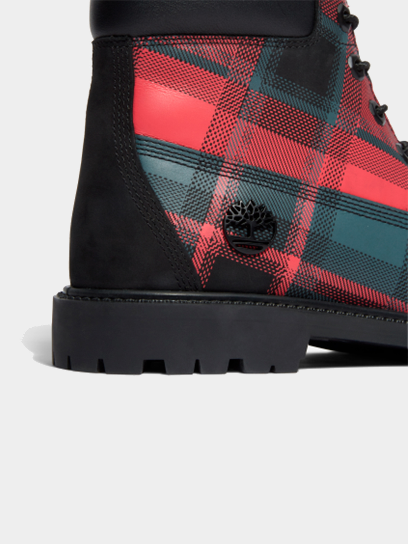 Ботинки и сапоги Timberland модель A5QXG Фото