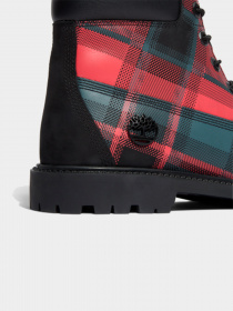 Ботинки и сапоги Timberland модель A5QXG Фото