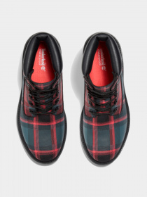 Ботинки и сапоги Timberland модель A5QXG Фото