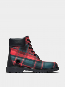 Ботинки и сапоги Timberland модель A5QXG Фото