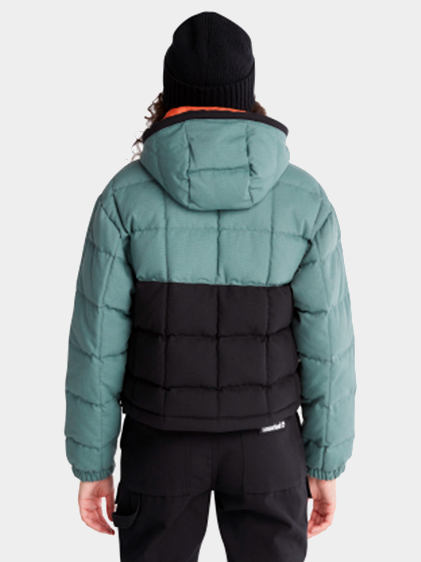 Куртки и дубленки Timberland модель TB0A5YTHDA9 Фото
