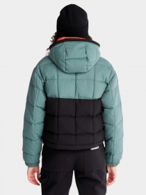 Куртки и дубленки Timberland модель TB0A5YTHDA9 Фото