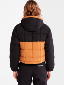 Куртки и дубленки Timberland модель TB0A5YTHP56 Фото