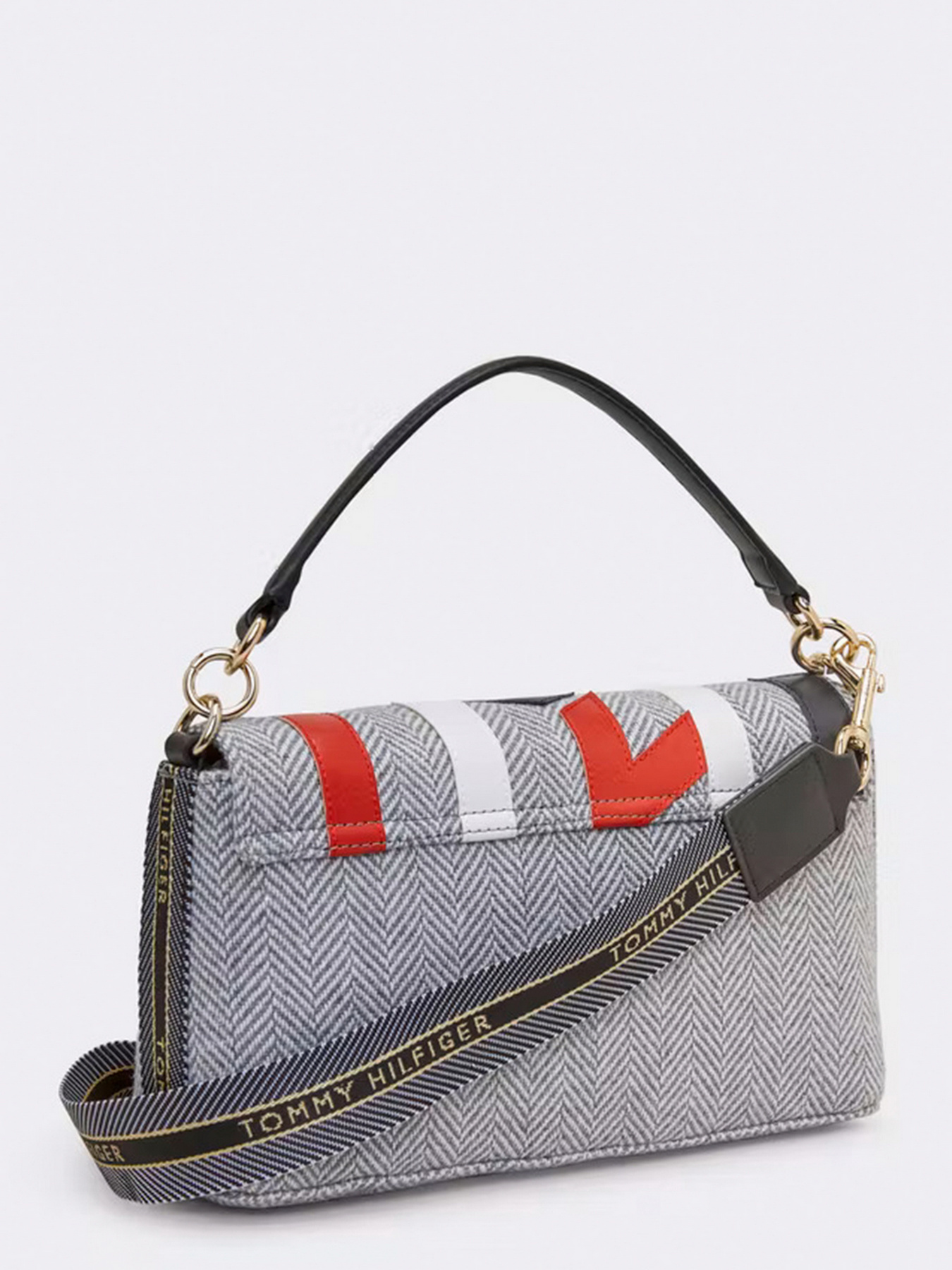 Сумки Tommy Hilfiger модель AW0AW11102-P01 Фото