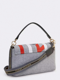 Сумки Tommy Hilfiger модель AW0AW11102-P01 Фото