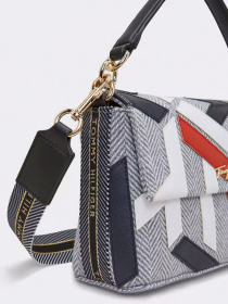 Сумки Tommy Hilfiger модель AW0AW11102-P01 Фото