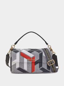 Сумки Tommy Hilfiger модель AW0AW11102-P01 Фото
