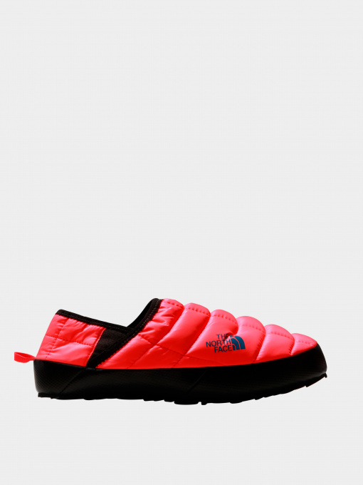 Слипоны и мокасины The North Face модель NF0A3UZN50T1 Фото
