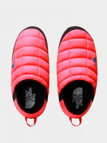 Слипоны и мокасины The North Face модель NF0A3UZN50T1 Фото