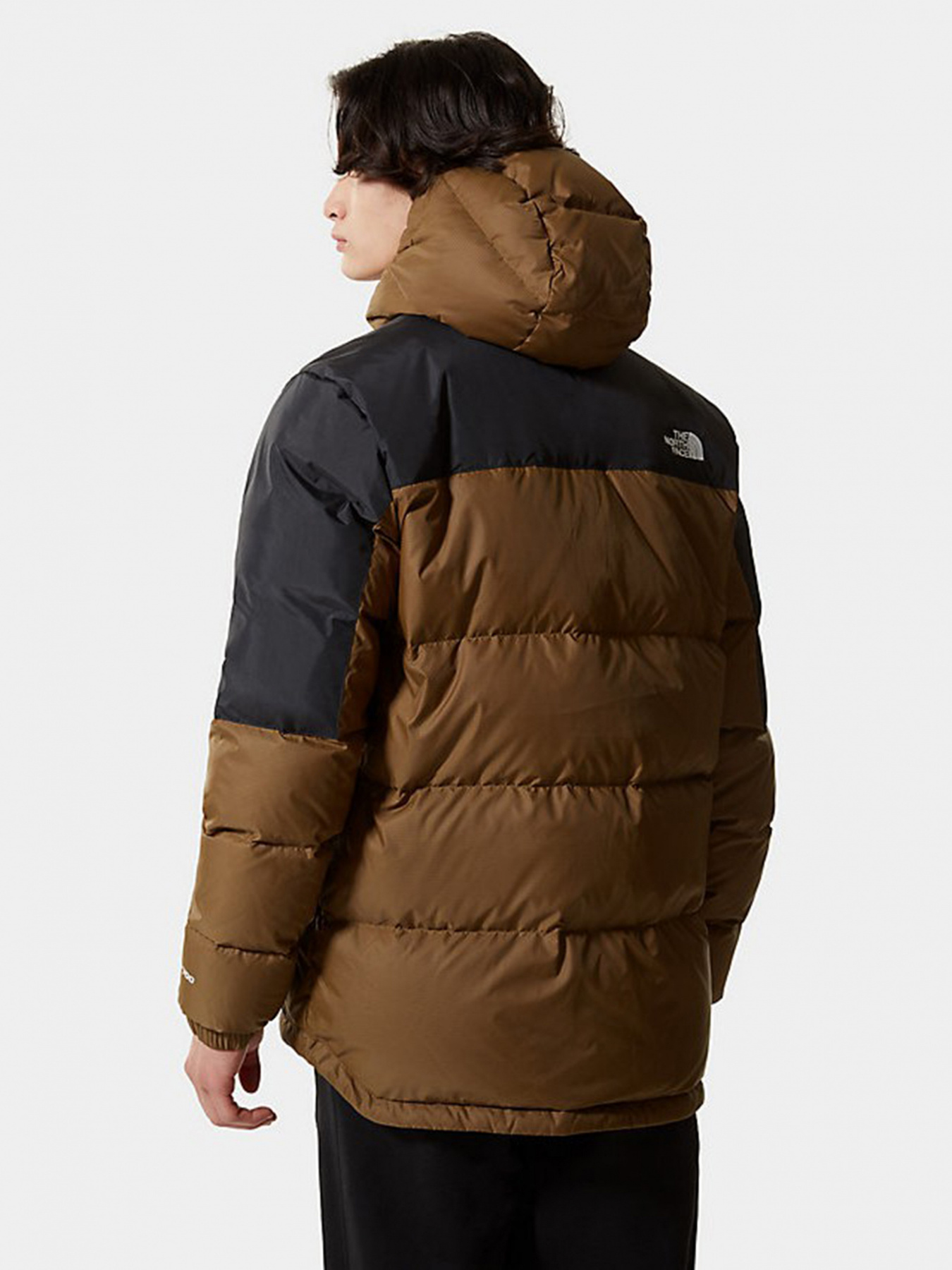 Куртки и дубленки The North Face модель NF0A4M9LWMB1 Фото