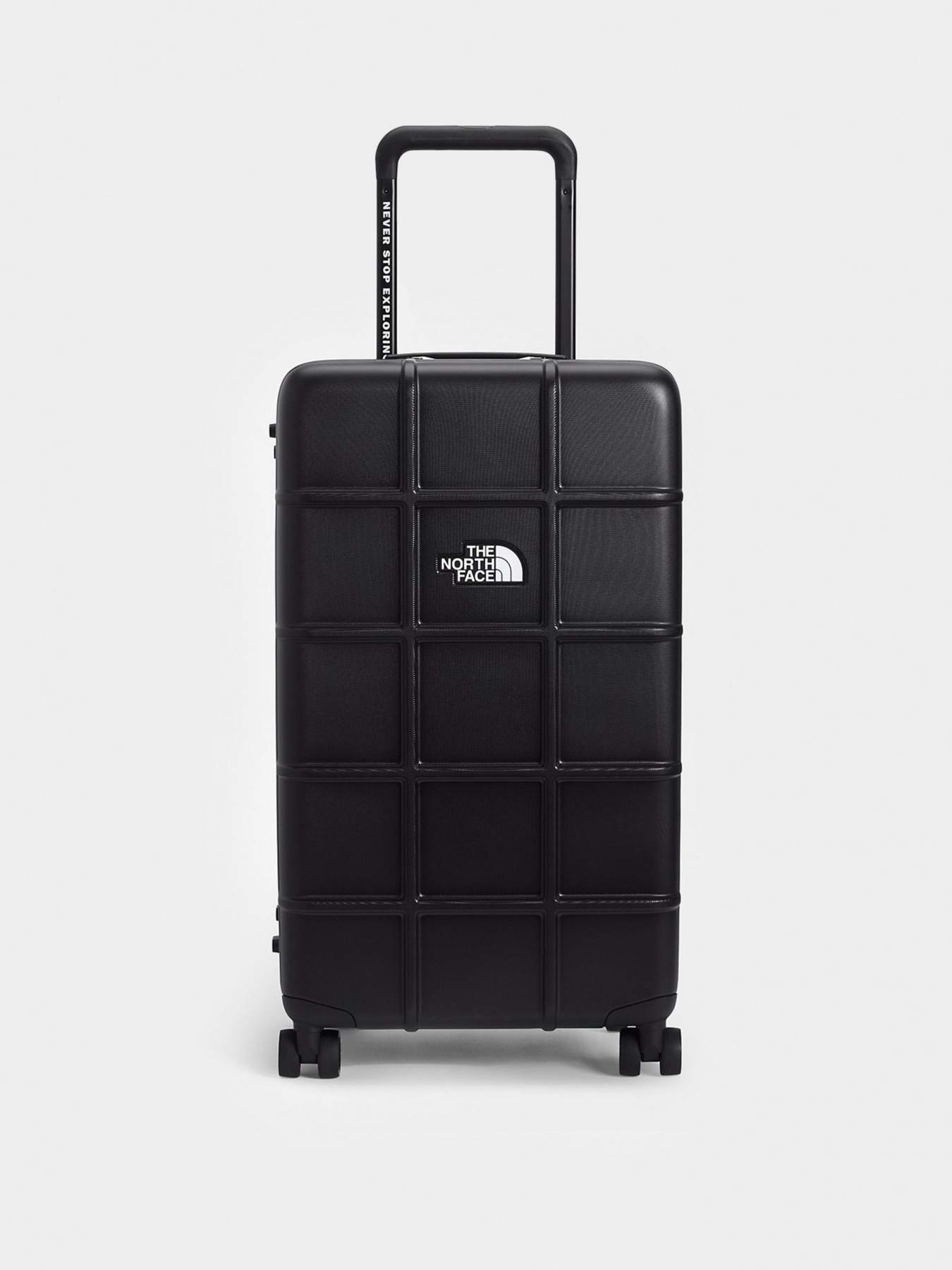 Дорожные сумки и чемоданы The North Face модель NF0A52RUKY41 Фото
