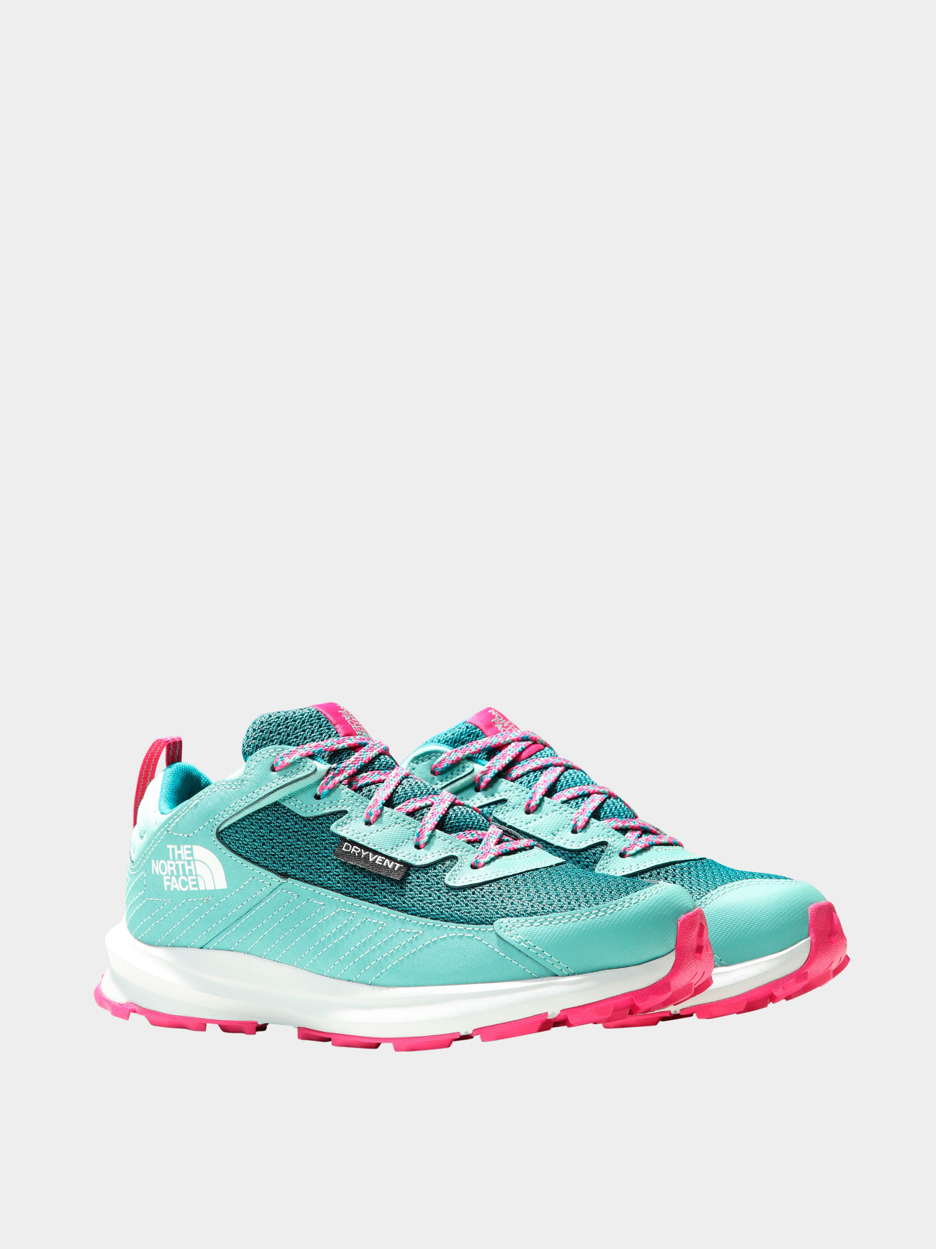 Кроссовки The North Face модель NF0A5LXG8051 Фото