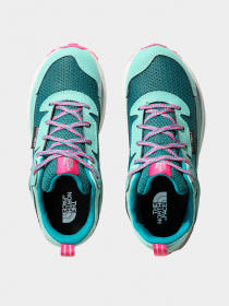 Кроссовки The North Face модель NF0A5LXG8051 Фото