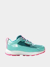 Кроссовки The North Face модель NF0A5LXG8051 Фото