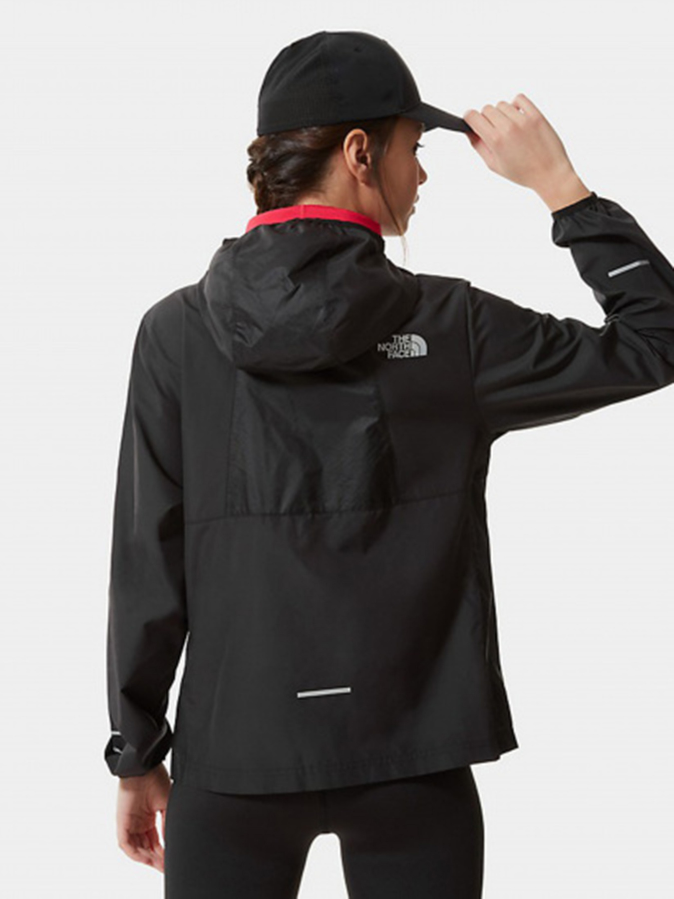 Куртки и дубленки The North Face модель NF0A7SXIJK31 Фото