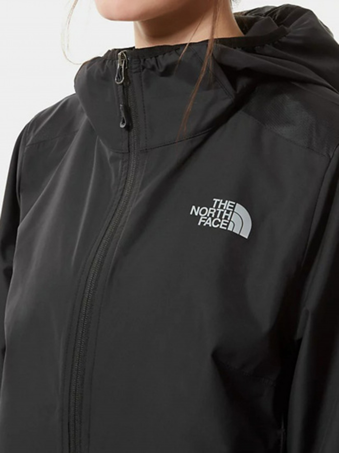 Куртки и дубленки The North Face модель NF0A7SXIJK31 Фото