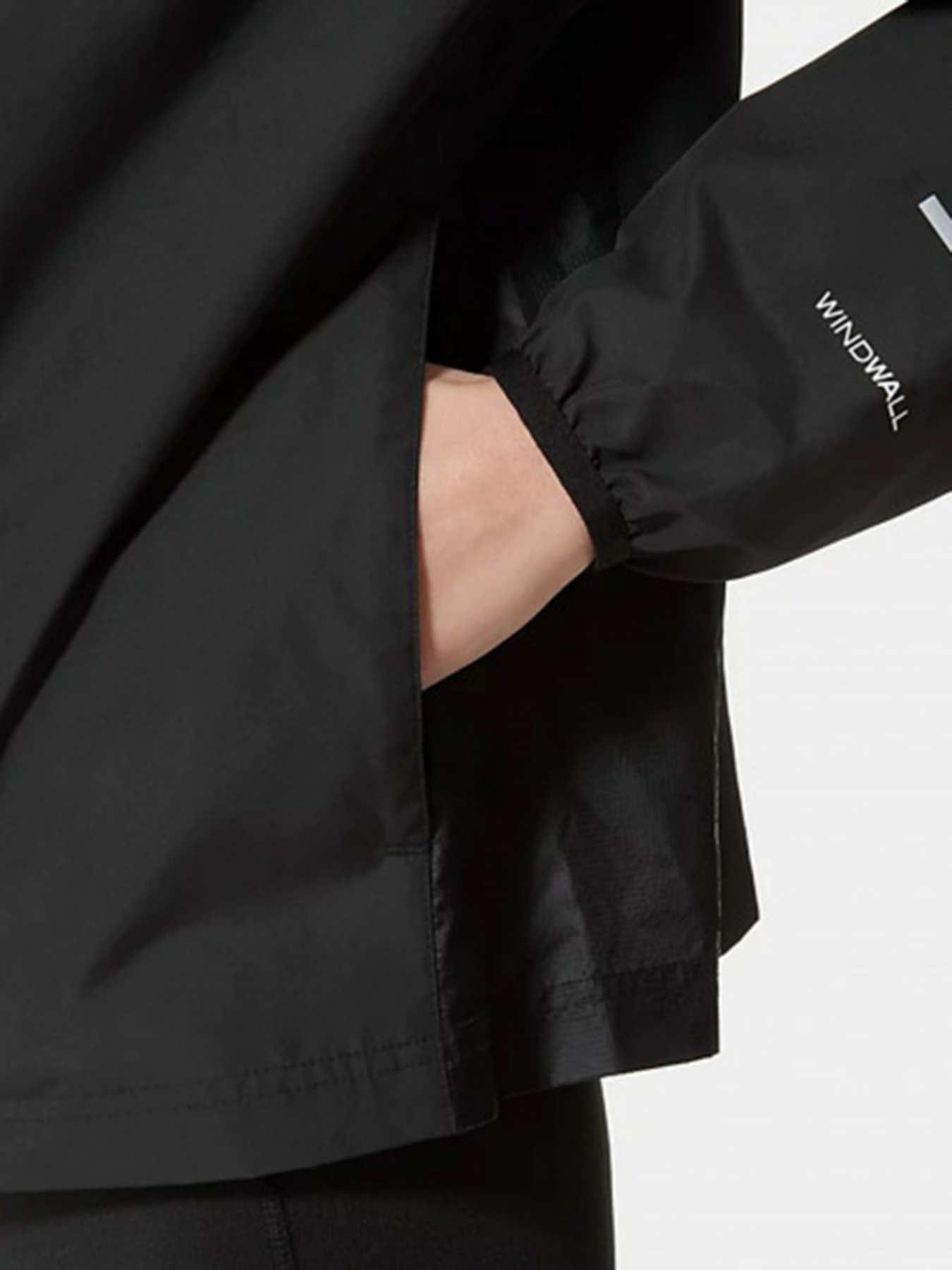 Куртки и дубленки The North Face модель NF0A7SXIJK31 Фото