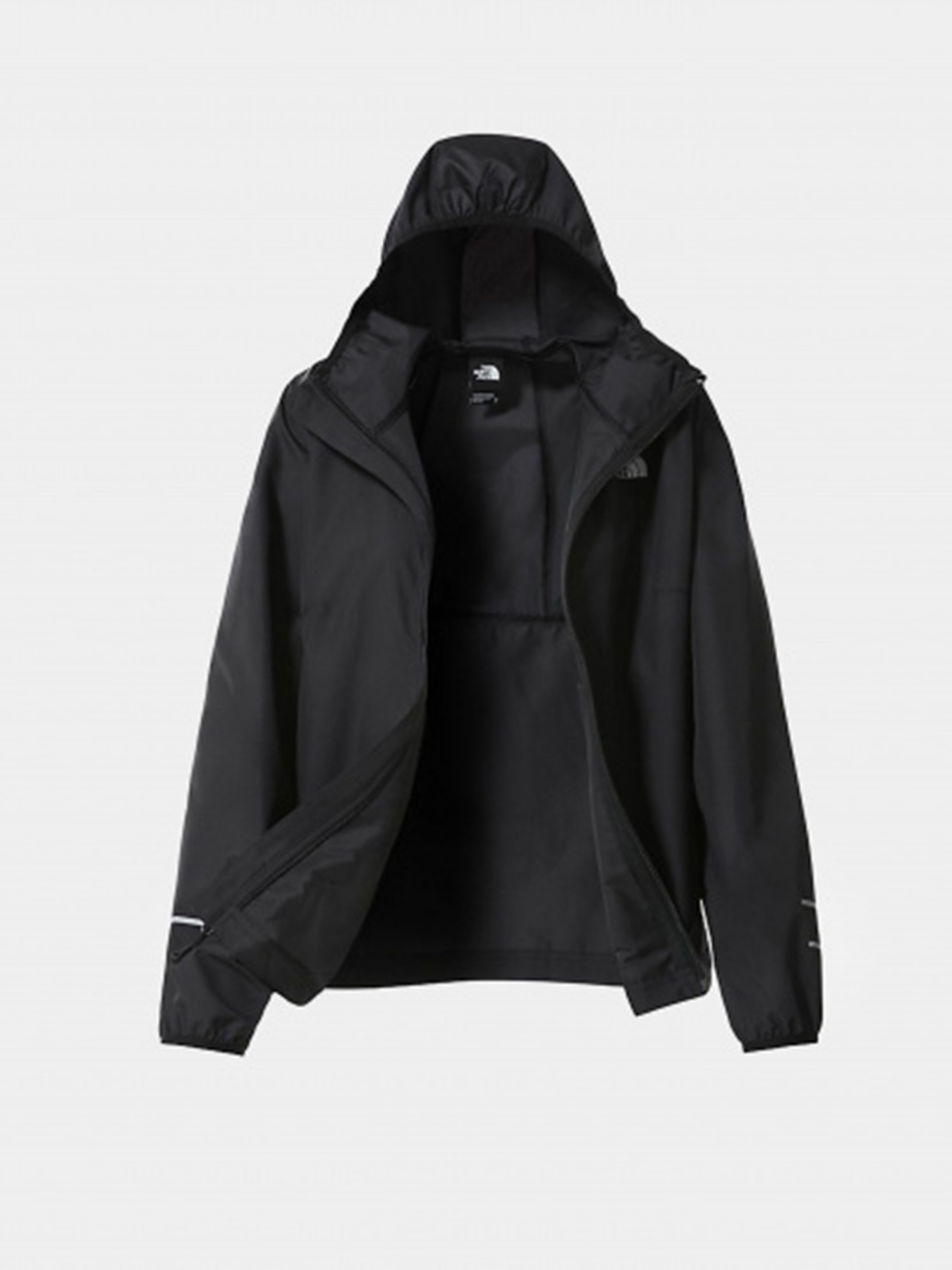 Куртки и дубленки The North Face модель NF0A7SXIJK31 Фото