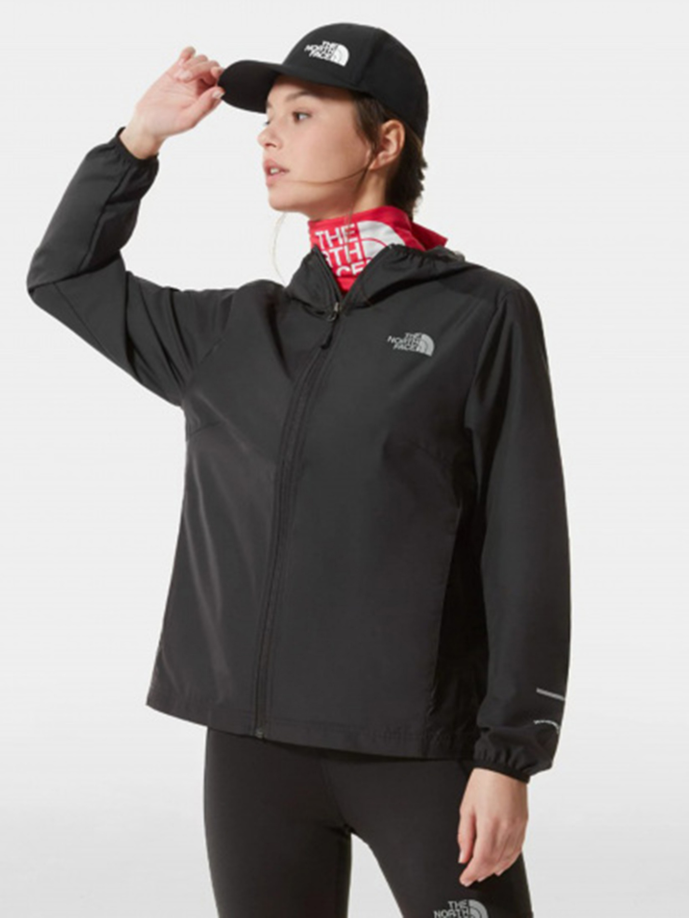 Куртки и дубленки The North Face модель NF0A7SXIJK31 Фото