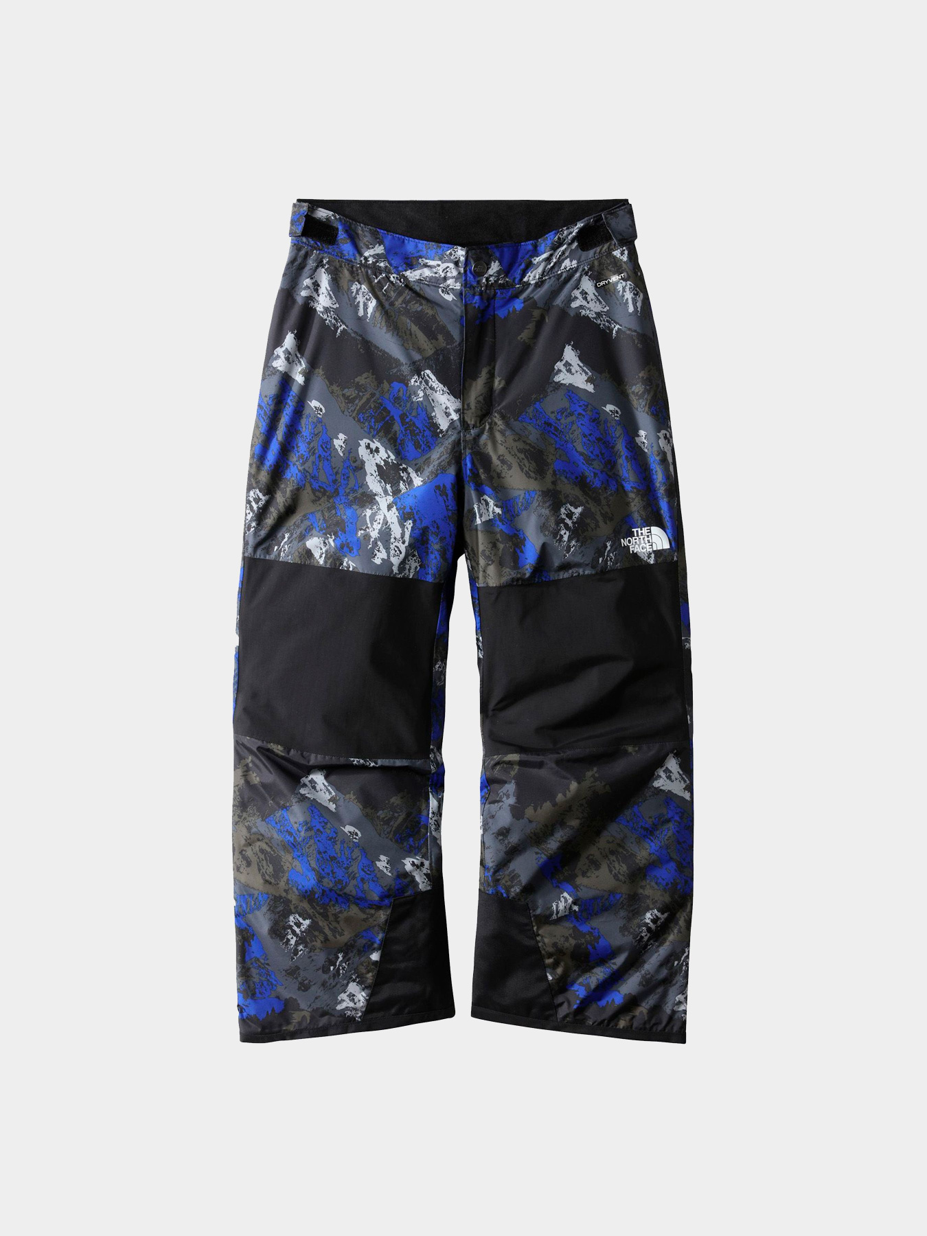 Брюки The North Face модель NF0A7WP79471 Фото