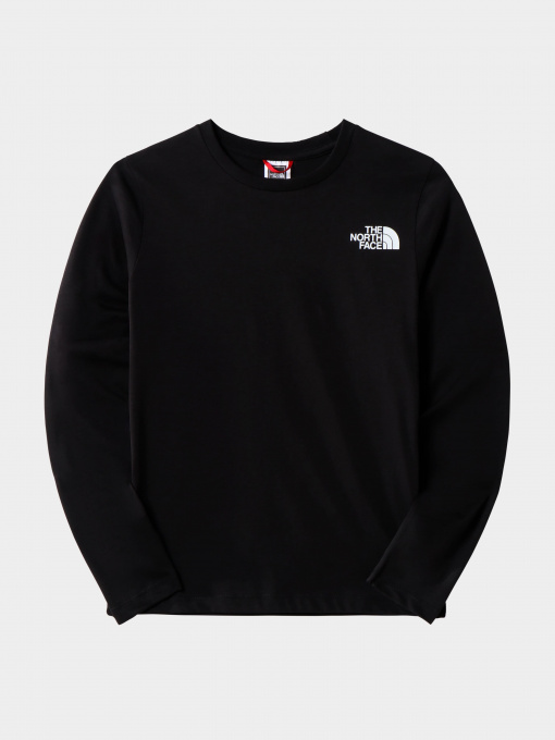 Худи и свитшоты The North Face модель NF0A7X5FJK31 Фото