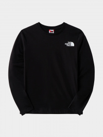 Худи и свитшоты The North Face модель NF0A7X5FJK31 Фото