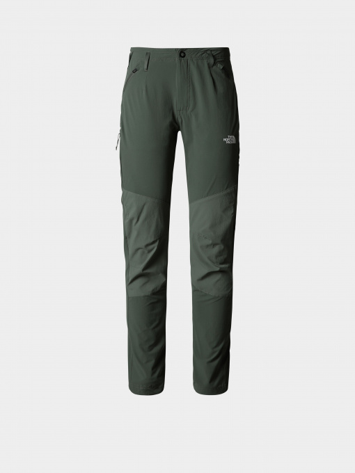 Брюки The North Face модель NF0A7Z8ANYC1 Фото