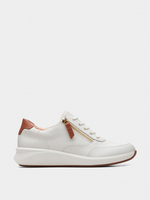 Кроссовки Clarks модель 2616-7372 Фото