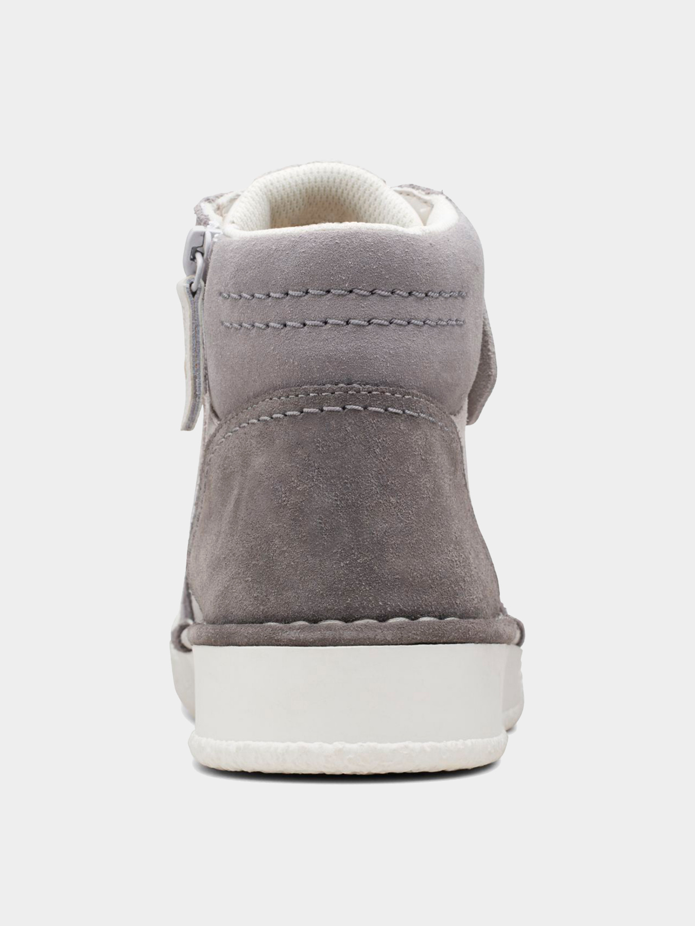 Кеды Clarks модель 2616-7376 Фото