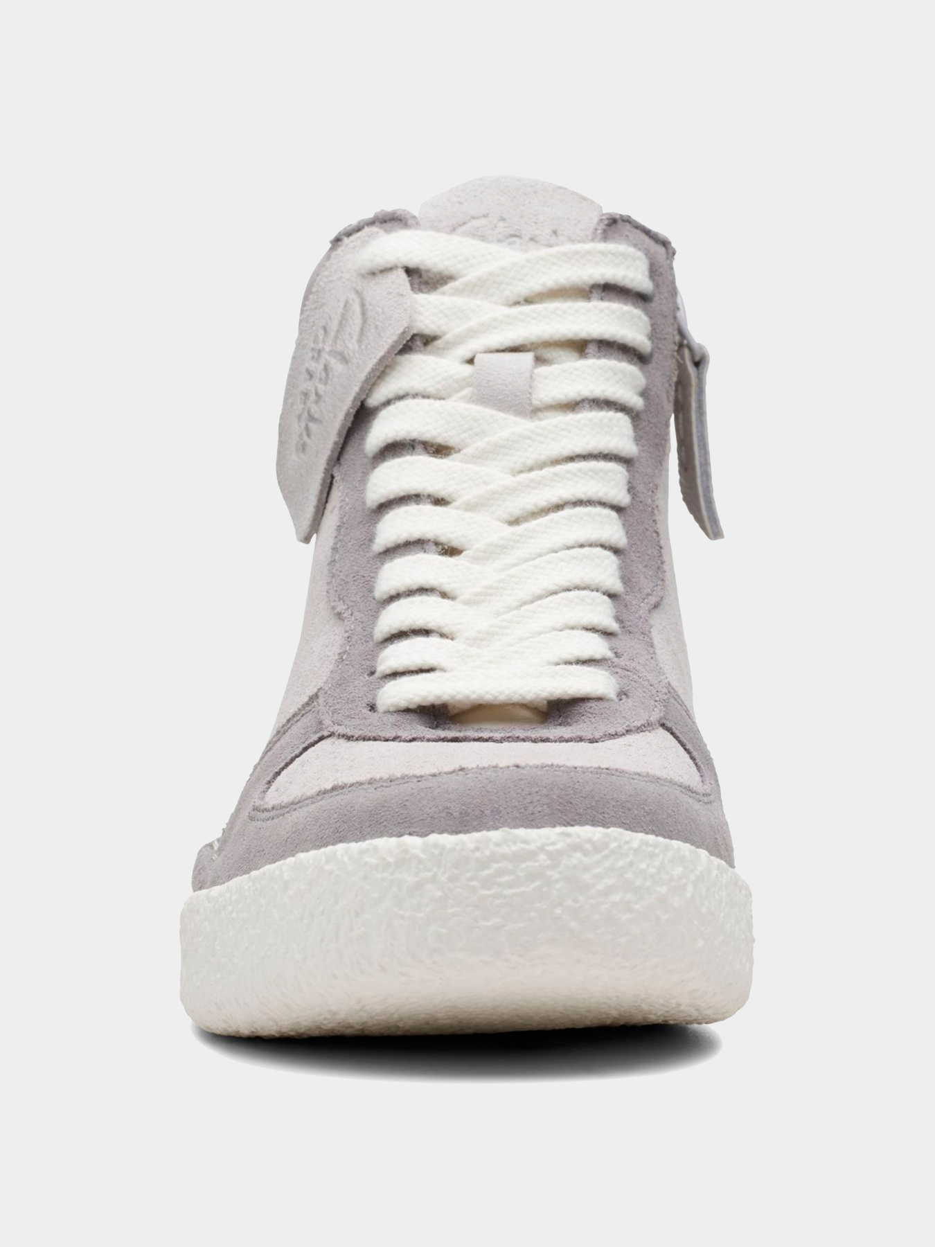 Кеды Clarks модель 2616-7376 Фото