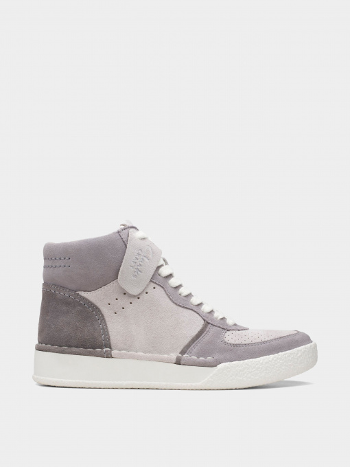 Кеды Clarks модель 2616-7376 Фото