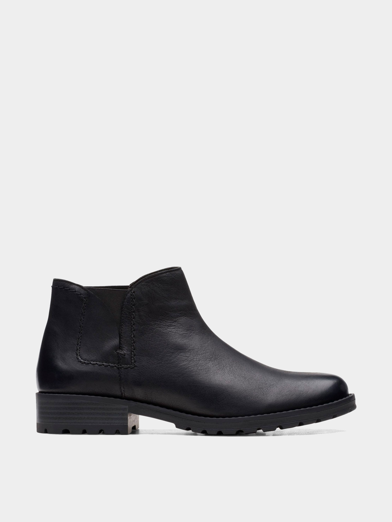 Ботинки и сапоги Clarks модель 2616-7533 Фото