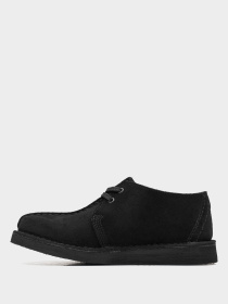 Ботинки и сапоги Clarks модель 2616-8046 Фото