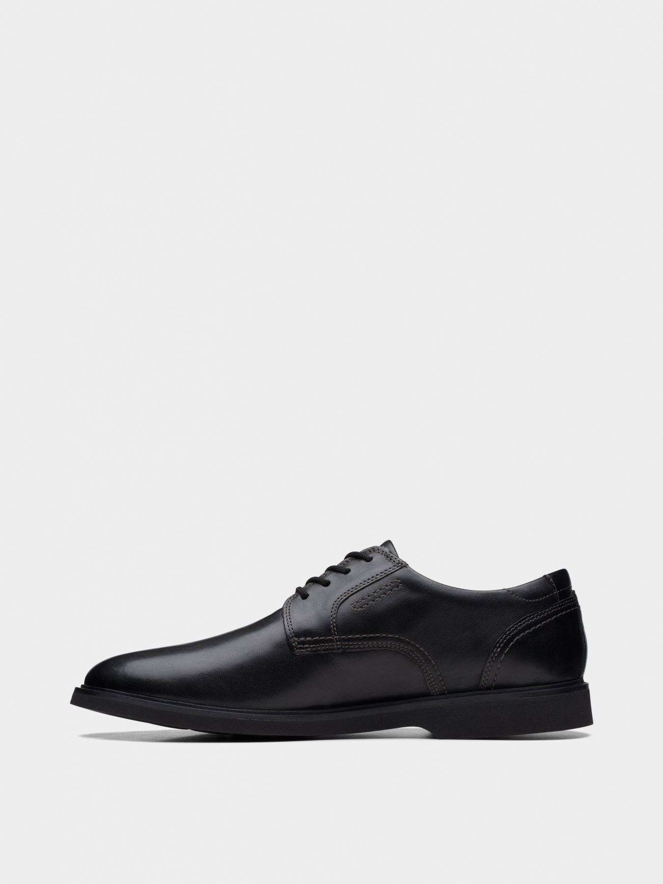 Туфли и лоферы Clarks модель 2616-8162 Фото