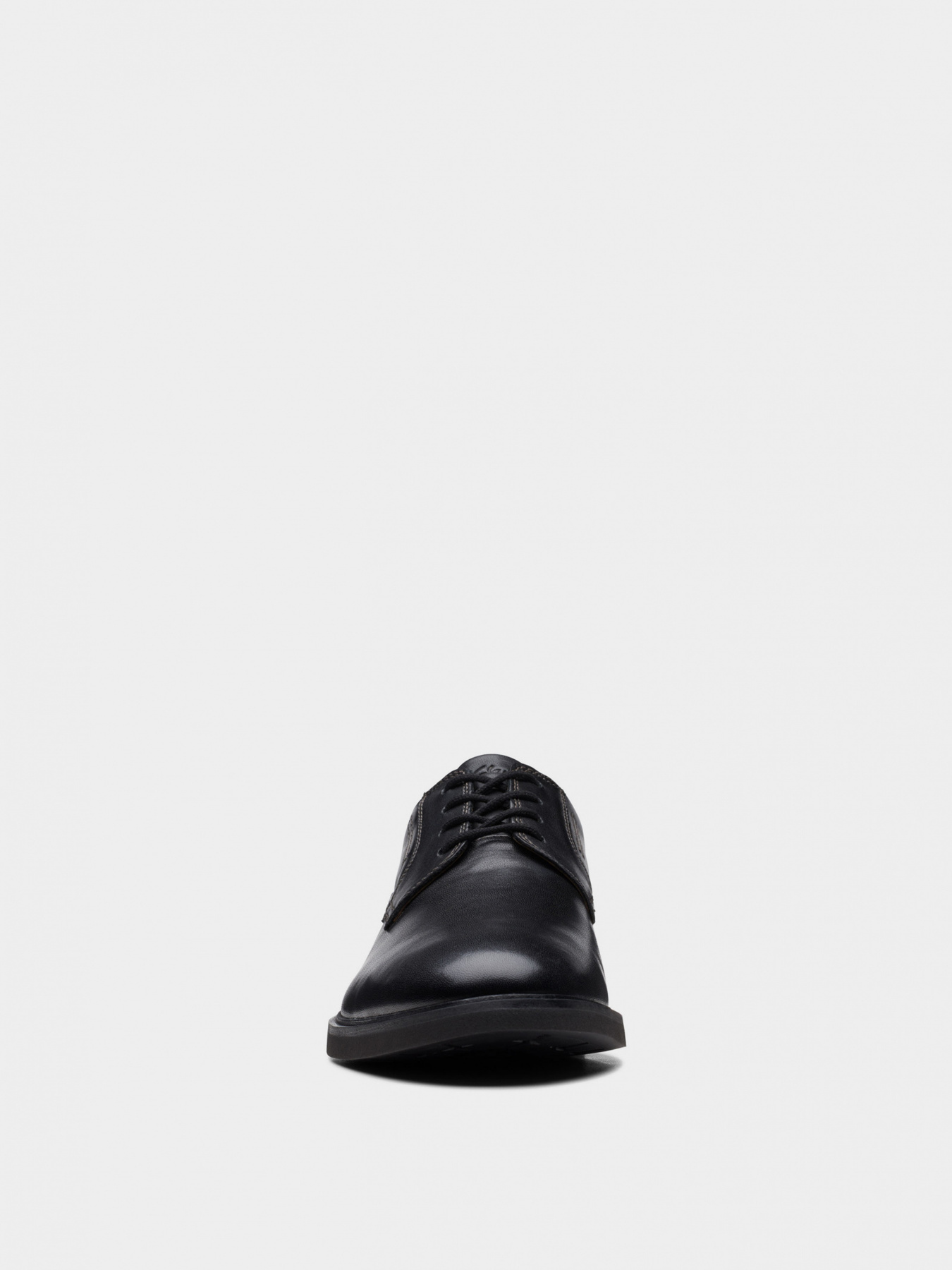 Туфли и лоферы Clarks модель 2616-8162 Фото