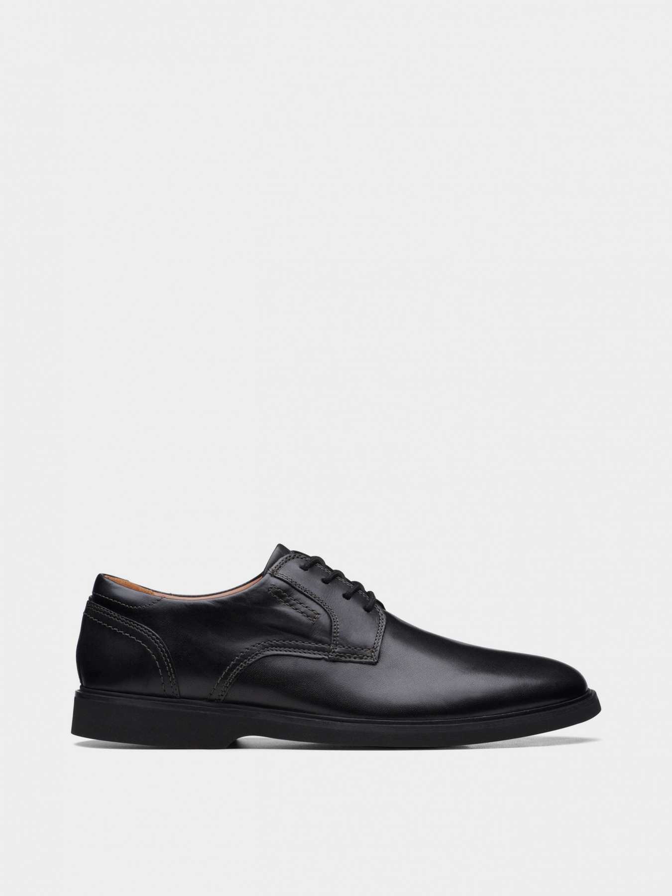 Туфли и лоферы Clarks модель 2616-8162 Фото