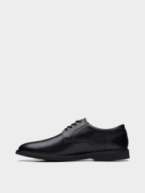 Туфли и лоферы Clarks модель 2616-8162 Фото
