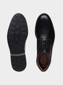 Туфли и лоферы Clarks модель 2616-8162 Фото