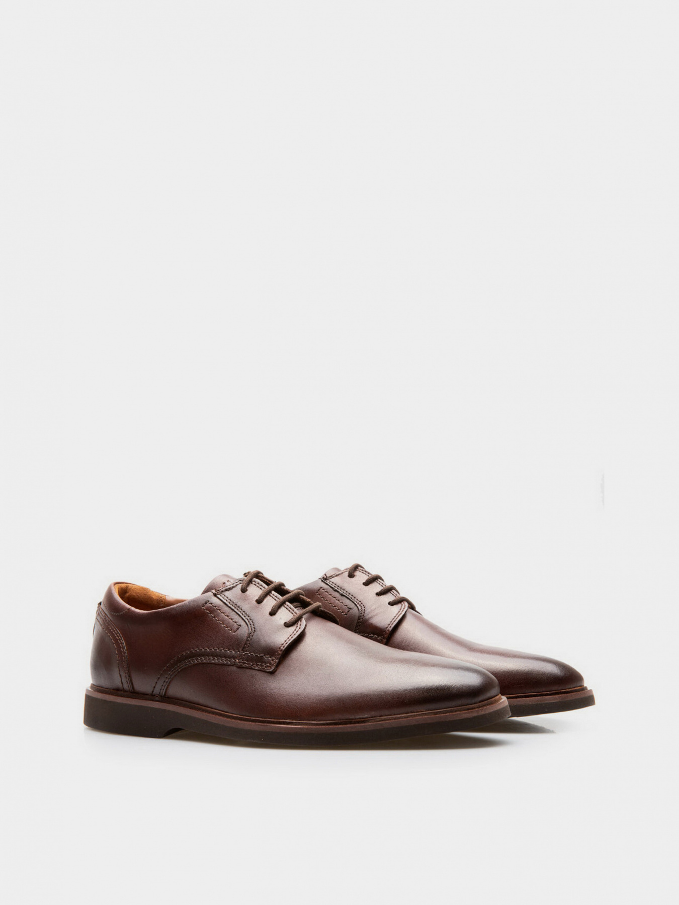 Туфли и лоферы Clarks модель 2616-8167 Фото
